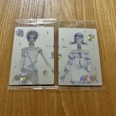 矢沢あい ウエハース カード レア NANA ナナ ハチ