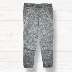 Field Gear Club カジュアルパンツ 裏起毛 LL グレー 3493