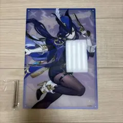 【新品・未開封】原神　放浪者　GIGO コラボ アクリルスタンド 原神 放浪者 アクリルスタンド アクスタ gigo｜Yahoo!フリマ（旧PayPay