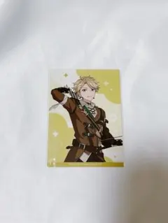 あんスタ あんさんぶるスターズ‼︎ カード gigo 鳴上嵐