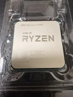 2026年最新】ryzen 5 5500の人気アイテム - メルカリ