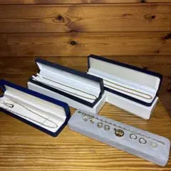 小*海様 アクセサリーまとめ売り