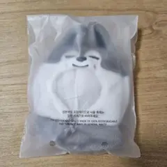 SKZOO ペンミ 10cm PLUSH OUTFIT ウルフチャン ケープ
