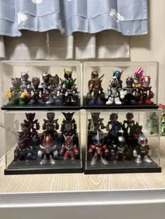 【まとめ売り】食玩フィギュア　CONVERGE KAMEN RIDER