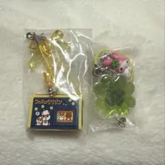 サンリオシークレットストラップセット