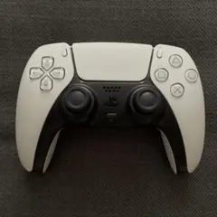 PlayStation5 コントローラー 正規品 ドリフト有り 1点