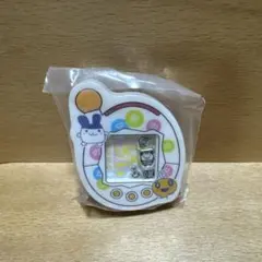 たまごっち シャカシャカアクリルクリップ みみっち めめっち ガチャガチャ