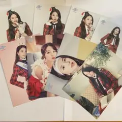 TWICE ラントレ　ランダムトレカ　チェヨン　Candy Pop