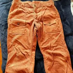 2026年最新】フリーホイーラーズ コーデュロイの人気アイテム - メルカリ