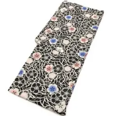 新品未使用★女性浴衣 浴衣単品 Bー58