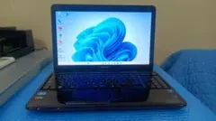 ☆お買い得品☆東芝 Dynabook Corei5 Blu-ray対応 カメラ付 - メルカリ