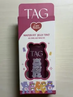 TAG WATER FIT JELLY TINT 05 DREAM MAUVEのサムネイル