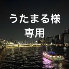 うたまる様 リクエスト 2点 まとめ商品