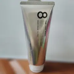 エイトザタラソ8THE THALASSO ヘアマスクのサムネイル