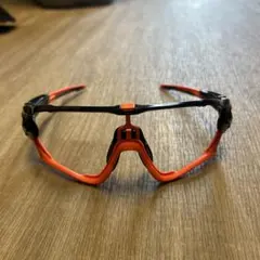 OAKLEY JAWBREAKER ジョウブレイカー インナーフレーム 度付き - メルカリ