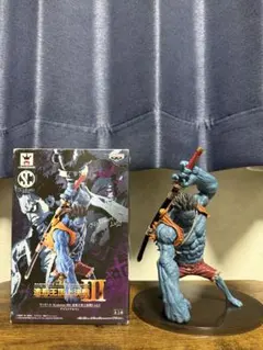ワンピース 一番くじフィギュア C賞エメト B賞ルフィ ギア5 - メルカリ