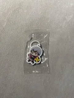 ハイキュー‼︎ くら寿司コラボ　12番　北信介　めじるしチャーム