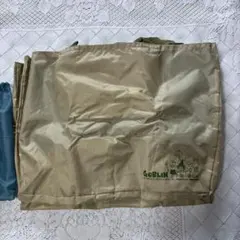 ミスド　ゴブリンエコバッグ