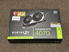 2025年最新】4070 msiの人気アイテム - メルカリ