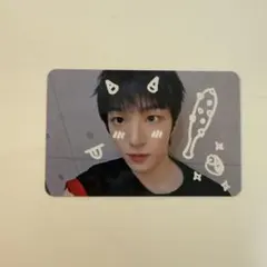 idid ジュニョク