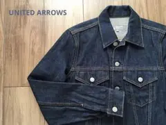 UNITED ARROWS Pink Label BASIC  Gジャン
