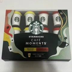 Starbucks ミニカップコーヒー 12個入りのサムネイル