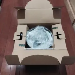 Rinnai RTR-300D1 両手鍋 未使用のサムネイル