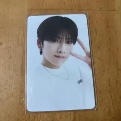 ＆TEAM YUMA ユウマ 縁DAY トレカ 2023