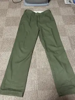 Dickies WD791 ラスティリラックスパンツ28inch