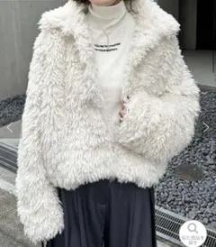 2025年最新】プードルファー mysticの人気アイテム - メルカリ