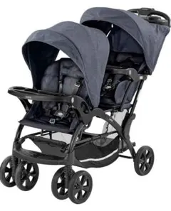 2026年最新】katoji ベビーカー 2人でゴーdxの人気アイテム - メルカリ