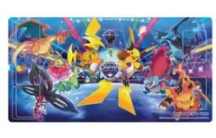 【最終値引】ポケモンカード ラバープレイマット PJCS2026 2個セット ポケモンカードゲーム ラバープレイマット PJCS2026 - メルカリ