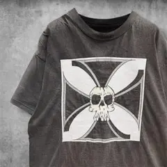 USED】リックオウエンス☆2010 A/W タンクトップ☆DNA DUST - メルカリ