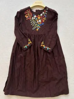 2025年最新】gucci ワンピース キッズの人気アイテム - メルカリ