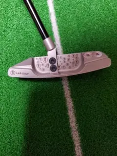 L.A.B. GOLF パター 2023 ゼロトルク - メルカリ