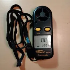 스마트 센서 AR816+ 풍속계