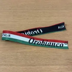 orobianco（オロビアンコ）リボン紐 紐 ITALIA