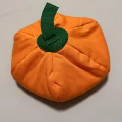 H&M ベビー ハロウィン かぼちゃ パンプキン 帽子 ジャックオランタン