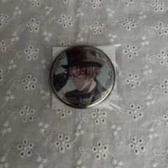 アイナナ 缶バッジ 龍之介