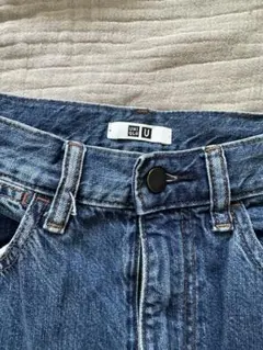 UNIQLO U デニム サイズ26