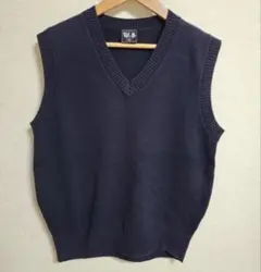 スクールベスト W&B 150cm