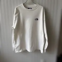 ノースフェイスパープルレーベルnanamica 8オンスロングスリーブ