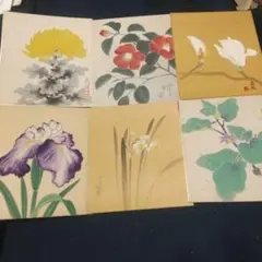 大塚巧藝社】巧藝画 色紙 25枚 - メルカリ