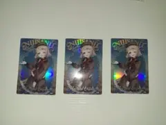 にじさんじウエハース2