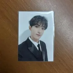 SEVENTEEN エスクプス スンチョル 証明写真 - メルカリ