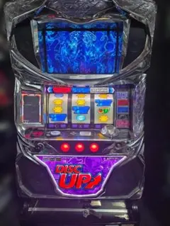 ディスクアップ2 コイン不要機 無段階ボリューム付き引き取り限定です