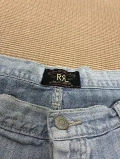 松*様 RRL デニム 30x30 本物保証 ラルフローレン ダブルアールエル