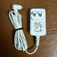 アイリスオーヤマ ACアダプター BPS06-137-0500-6のサムネイル