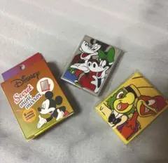 ディズニー シークレット ミニミラー