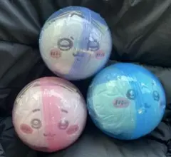 ちいかわねそべりぬいぐるみ（ハチワレ・ちいかわ・モモンガ）